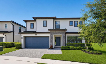 Davenport, Florida 33837, 12 Bedrooms Bedrooms, ,11 Bathroomsbathrooms,Residential,For Sale,Butterfly Orchid,0,Mfro6421680