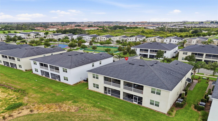 KISSIMMEE, Florida 34747, 2 Bedrooms Bedrooms, ,2 BathroomsBathrooms,Residential,For Sale,OCEAN COURSE,0,MFRO6421996