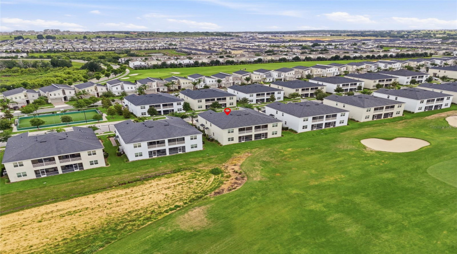KISSIMMEE, Florida 34747, 2 Bedrooms Bedrooms, ,2 BathroomsBathrooms,Residential,For Sale,OCEAN COURSE,0,MFRO6421996