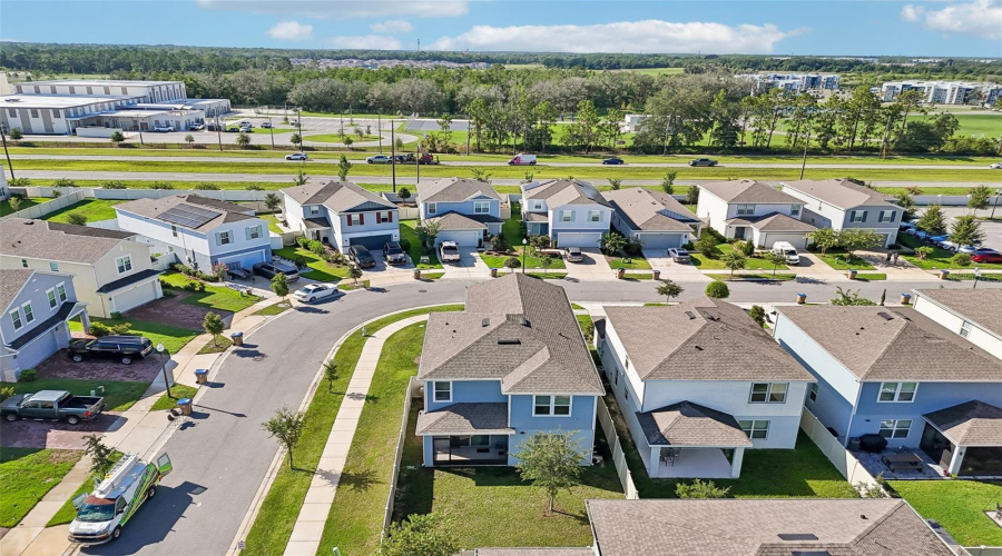 KISSIMMEE, Florida 34746, 5 Bedrooms Bedrooms, ,3 BathroomsBathrooms,Residential,For Sale,BLUE HAMMOCK,0,MFRO6422067