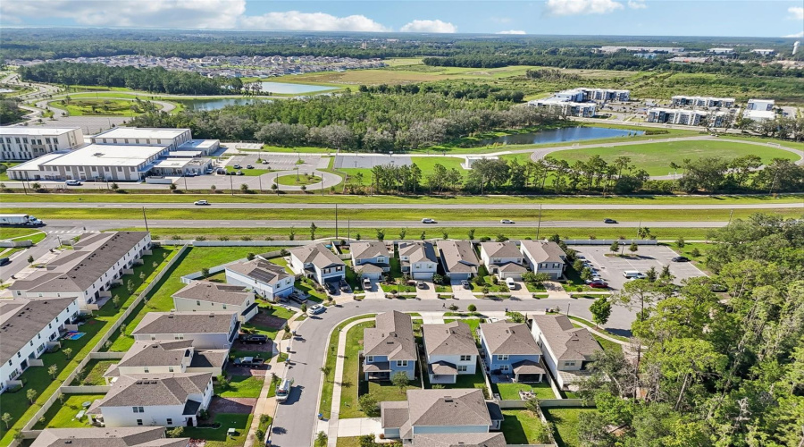 KISSIMMEE, Florida 34746, 5 Bedrooms Bedrooms, ,3 BathroomsBathrooms,Residential,For Sale,BLUE HAMMOCK,0,MFRO6422067