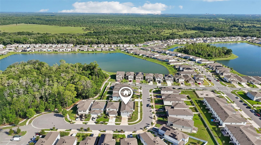 KISSIMMEE, Florida 34746, 5 Bedrooms Bedrooms, ,3 BathroomsBathrooms,Residential,For Sale,BLUE HAMMOCK,0,MFRO6422067