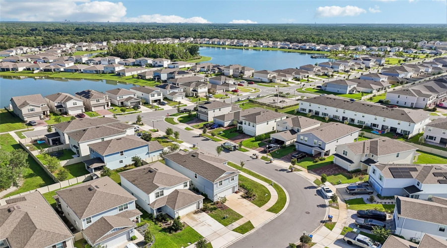 KISSIMMEE, Florida 34746, 5 Bedrooms Bedrooms, ,3 BathroomsBathrooms,Residential,For Sale,BLUE HAMMOCK,0,MFRO6422067