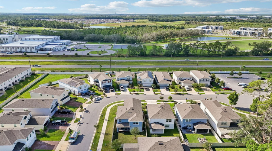 KISSIMMEE, Florida 34746, 5 Bedrooms Bedrooms, ,3 BathroomsBathrooms,Residential,For Sale,BLUE HAMMOCK,0,MFRO6422067