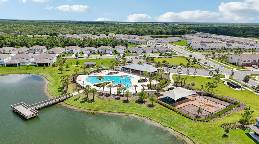 KISSIMMEE, Florida 34746, 5 Bedrooms Bedrooms, ,3 BathroomsBathrooms,Residential,For Sale,BLUE HAMMOCK,0,MFRO6422067