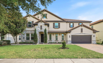 Orlando, Florida 32836, 5 Bedrooms Bedrooms, ,4 Bathroomsbathrooms,Residential,For Sale,Morehouse,0,Mfrtb8524111