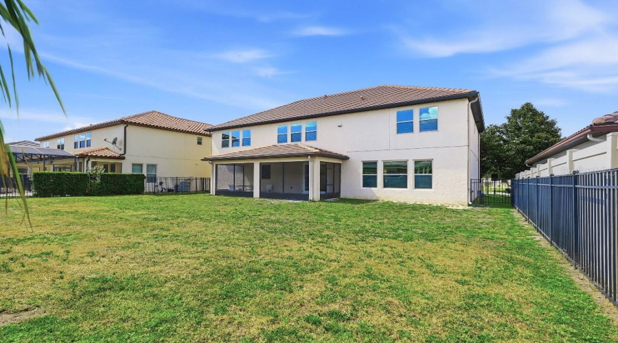 ORLANDO, Florida 32836, 5 Bedrooms Bedrooms, ,4 BathroomsBathrooms,Residential,For Sale,MOREHOUSE,0,MFRTB8524111