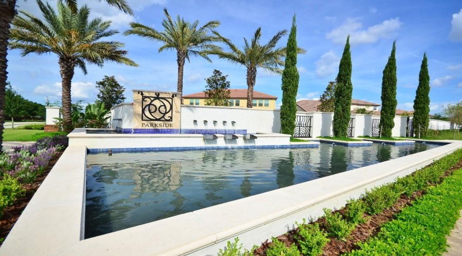 ORLANDO, Florida 32836, 5 Bedrooms Bedrooms, ,4 BathroomsBathrooms,Residential,For Sale,MOREHOUSE,0,MFRTB8524111