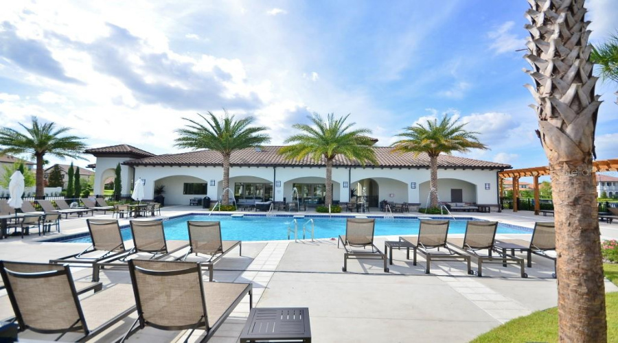 ORLANDO, Florida 32836, 5 Bedrooms Bedrooms, ,4 BathroomsBathrooms,Residential,For Sale,MOREHOUSE,0,MFRTB8524111