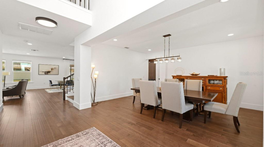 ORLANDO, Florida 32836, 5 Bedrooms Bedrooms, ,4 BathroomsBathrooms,Residential,For Sale,MOREHOUSE,0,MFRTB8524111