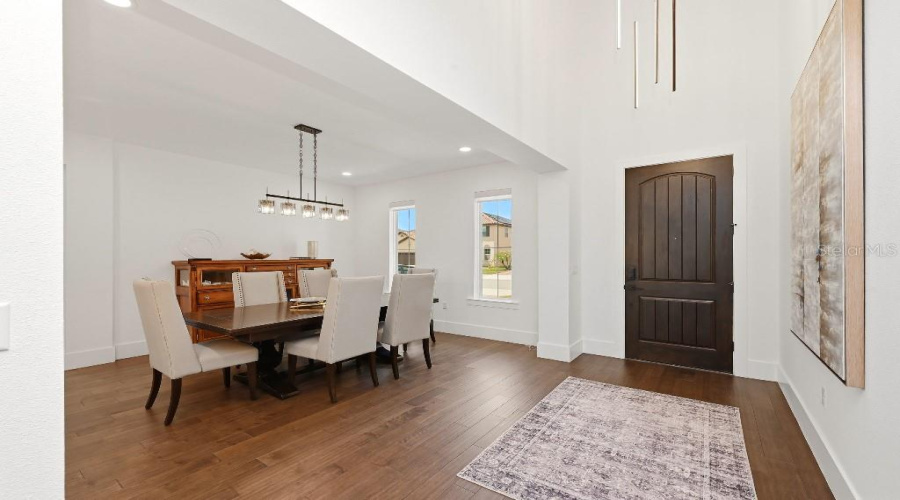 ORLANDO, Florida 32836, 5 Bedrooms Bedrooms, ,4 BathroomsBathrooms,Residential,For Sale,MOREHOUSE,0,MFRTB8524111