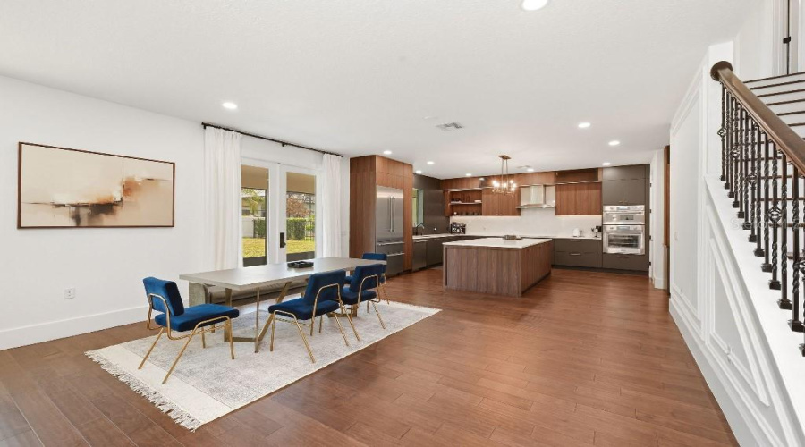 ORLANDO, Florida 32836, 5 Bedrooms Bedrooms, ,4 BathroomsBathrooms,Residential,For Sale,MOREHOUSE,0,MFRTB8524111