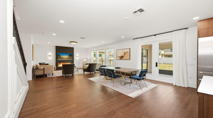 ORLANDO, Florida 32836, 5 Bedrooms Bedrooms, ,4 BathroomsBathrooms,Residential,For Sale,MOREHOUSE,0,MFRTB8524111