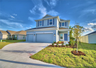 DAVENPORT, Florida 33837, 4 Bedrooms Bedrooms, ,2 BathroomsBathrooms,Residential,For Sale,SOFIA,0,MFRO6422152