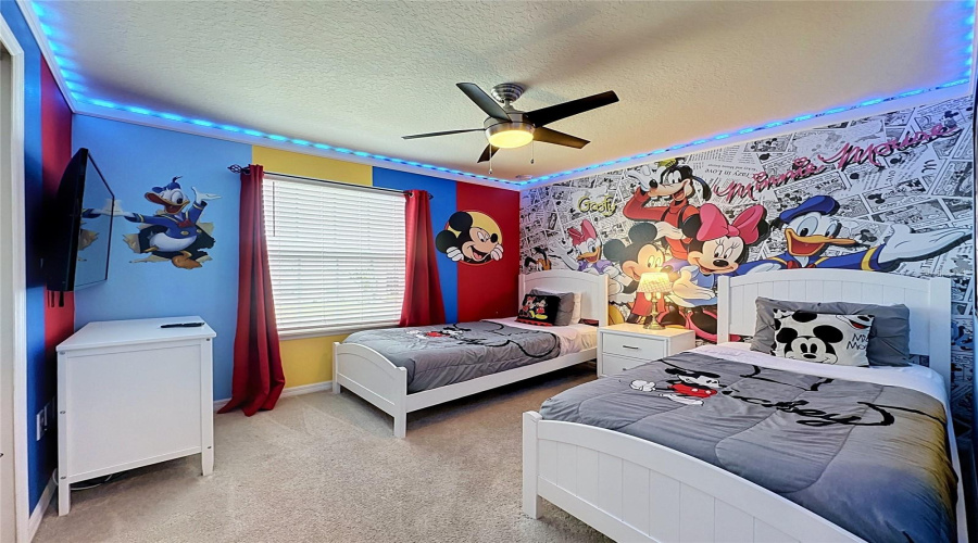 DAVENPORT, Florida 33897, 5 Bedrooms Bedrooms, ,4 BathroomsBathrooms,Residential,For Sale,JETTY WAY,0,MFRS5152558