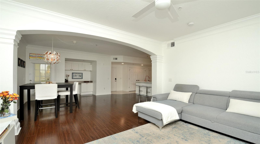CELEBRATION, Florida 34747, 2 Bedrooms Bedrooms, ,2 BathroomsBathrooms,Residential,For Sale,LONGVIEW,0,MFRS5152003