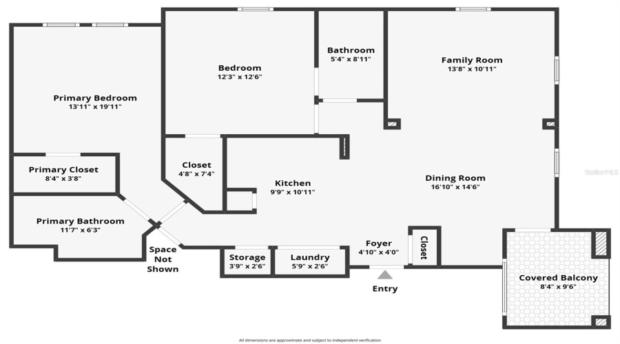 CELEBRATION, Florida 34747, 2 Bedrooms Bedrooms, ,2 BathroomsBathrooms,Residential,For Sale,LONGVIEW,0,MFRS5152003