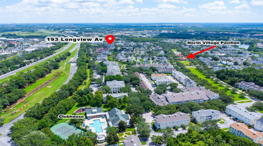 CELEBRATION, Florida 34747, 2 Bedrooms Bedrooms, ,2 BathroomsBathrooms,Residential,For Sale,LONGVIEW,0,MFRS5152003