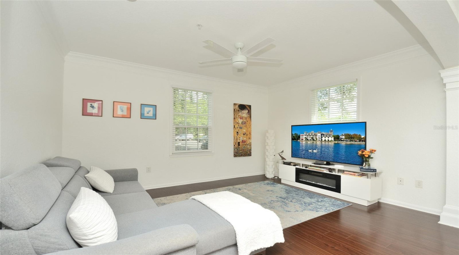 CELEBRATION, Florida 34747, 2 Bedrooms Bedrooms, ,2 BathroomsBathrooms,Residential,For Sale,LONGVIEW,0,MFRS5152003