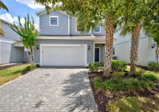 KISSIMMEE, Florida 34747, 6 Bedrooms Bedrooms, ,4 BathroomsBathrooms,Residential,For Sale,ZURICH,0,MFRG5114434