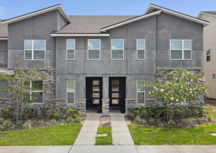 KISSIMMEE, Florida 34747, 5 Bedrooms Bedrooms, ,4 BathroomsBathrooms,Residential,For Sale,TROPICAL PALMS,0,MFRO6422192