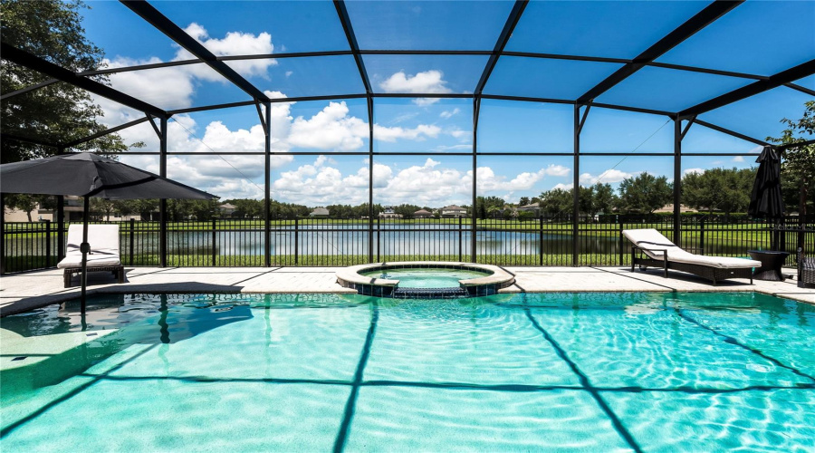 ORLANDO, Florida 32836, 5 Bedrooms Bedrooms, ,4 BathroomsBathrooms,Residential,For Sale,CHATEAUBRIAND,0,MFRO6421698