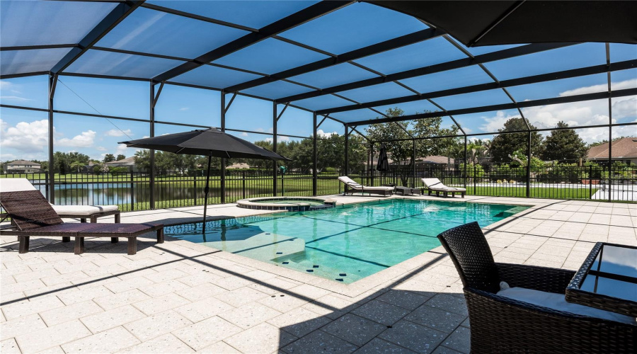 ORLANDO, Florida 32836, 5 Bedrooms Bedrooms, ,4 BathroomsBathrooms,Residential,For Sale,CHATEAUBRIAND,0,MFRO6421698