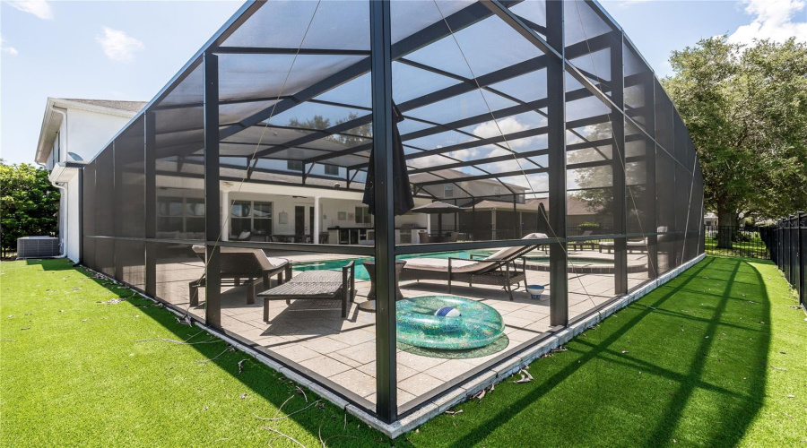 ORLANDO, Florida 32836, 5 Bedrooms Bedrooms, ,4 BathroomsBathrooms,Residential,For Sale,CHATEAUBRIAND,0,MFRO6421698