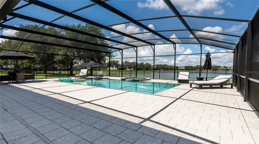 ORLANDO, Florida 32836, 5 Bedrooms Bedrooms, ,4 BathroomsBathrooms,Residential,For Sale,CHATEAUBRIAND,0,MFRO6421698