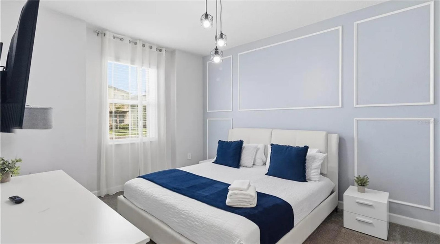 DAVENPORT, Florida 33896, 7 Bedrooms Bedrooms, ,5 BathroomsBathrooms,Residential,For Sale,SOMMERSET HILLS,0,MFRTB8524488