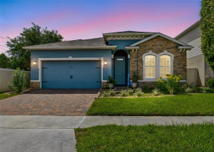 DAVENPORT, Florida 33837, 4 Bedrooms Bedrooms, ,2 BathroomsBathrooms,Residential,For Sale,AFFIRMED,0,MFRTB8523344