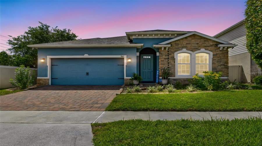 DAVENPORT, Florida 33837, 4 Bedrooms Bedrooms, ,2 BathroomsBathrooms,Residential,For Sale,AFFIRMED,0,MFRTB8523344