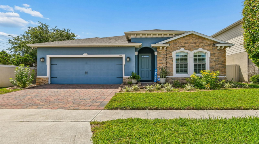 DAVENPORT, Florida 33837, 4 Bedrooms Bedrooms, ,2 BathroomsBathrooms,Residential,For Sale,AFFIRMED,0,MFRTB8523344