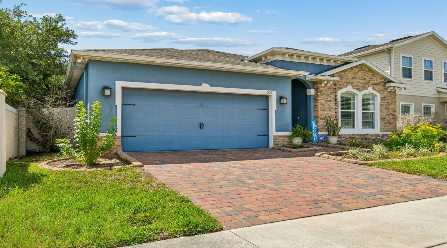 DAVENPORT, Florida 33837, 4 Bedrooms Bedrooms, ,2 BathroomsBathrooms,Residential,For Sale,AFFIRMED,0,MFRTB8523344