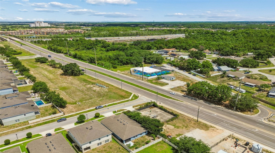 DAVENPORT, Florida 33837, 4 Bedrooms Bedrooms, ,2 BathroomsBathrooms,Residential,For Sale,AFFIRMED,0,MFRTB8523344