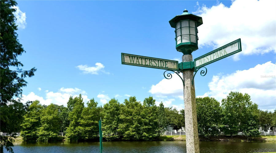 CELEBRATION, Florida 34747, 3 Bedrooms Bedrooms, ,2 BathroomsBathrooms,Residential,For Sale,WATERSIDE,0,MFRS5153048
