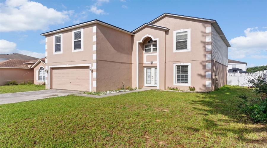 DAVENPORT, Florida 33837, 4 Bedrooms Bedrooms, ,2 BathroomsBathrooms,Residential,For Sale,VERVAIN,0,MFRS5153027