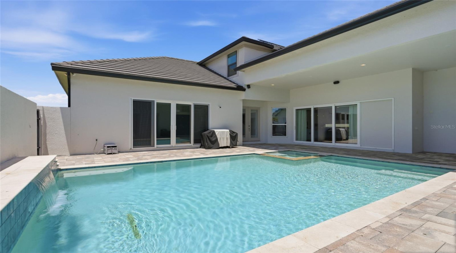 DAVENPORT, Florida 33837, 4 Bedrooms Bedrooms, ,3 BathroomsBathrooms,Residential,For Sale,HERITAGE GREEN,0,MFRS5152561