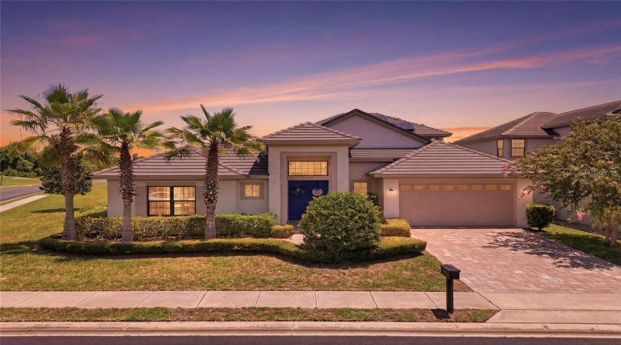 DAVENPORT, Florida 33837, 4 Bedrooms Bedrooms, ,3 BathroomsBathrooms,Residential,For Sale,HERITAGE GREEN,0,MFRS5152561
