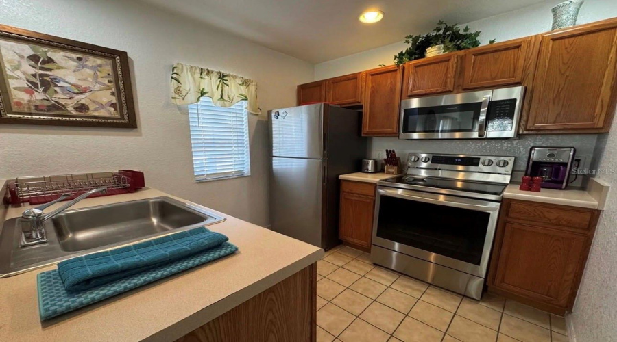 KISSIMMEE, Florida 34746, 4 Bedrooms Bedrooms, ,3 BathroomsBathrooms,Residential,For Sale,JONAFREE,0,MFRA4698864