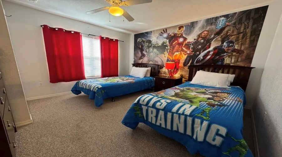 KISSIMMEE, Florida 34746, 4 Bedrooms Bedrooms, ,3 BathroomsBathrooms,Residential,For Sale,JONAFREE,0,MFRA4698864