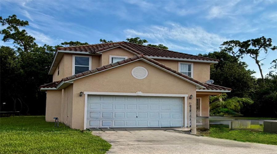 KISSIMMEE, Florida 34746, 4 Bedrooms Bedrooms, ,3 BathroomsBathrooms,Residential,For Sale,WATERFORD,0,MFRO6422070