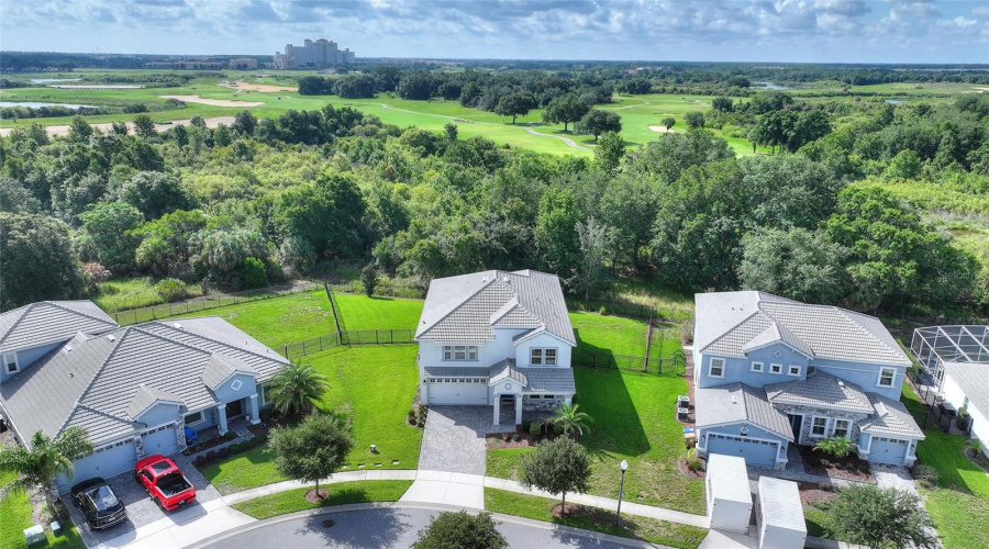 CHAMPIONS GATE, Florida 33896, 5 Bedrooms Bedrooms, ,4 BathroomsBathrooms,Residential,For Sale,OLYMPIC CLUB,0,MFRS5153080