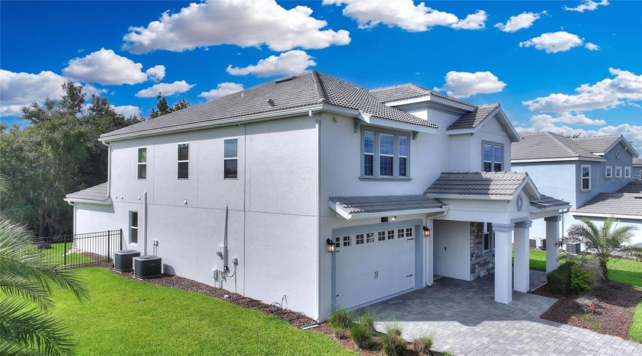 CHAMPIONS GATE, Florida 33896, 5 Bedrooms Bedrooms, ,4 BathroomsBathrooms,Residential,For Sale,OLYMPIC CLUB,0,MFRS5153080