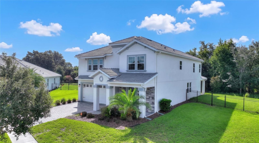 CHAMPIONS GATE, Florida 33896, 5 Bedrooms Bedrooms, ,4 BathroomsBathrooms,Residential,For Sale,OLYMPIC CLUB,0,MFRS5153080