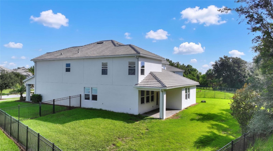 CHAMPIONS GATE, Florida 33896, 5 Bedrooms Bedrooms, ,4 BathroomsBathrooms,Residential,For Sale,OLYMPIC CLUB,0,MFRS5153080