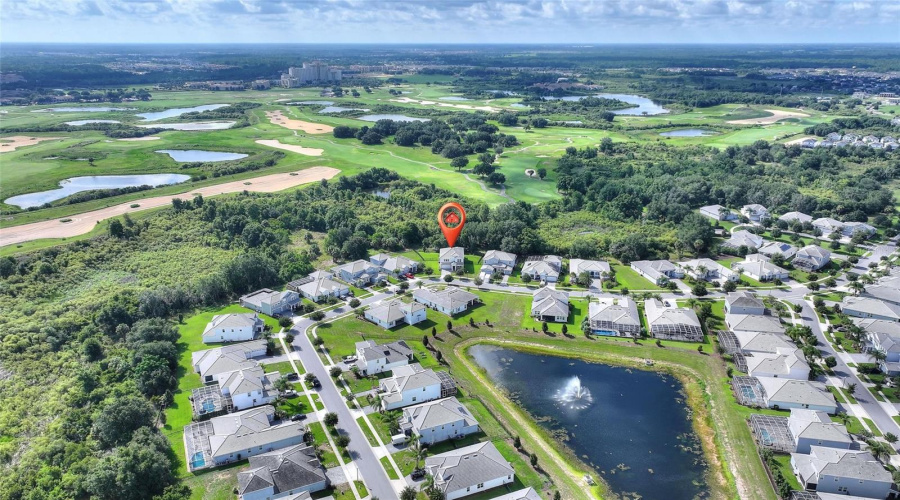 CHAMPIONS GATE, Florida 33896, 5 Bedrooms Bedrooms, ,4 BathroomsBathrooms,Residential,For Sale,OLYMPIC CLUB,0,MFRS5153080