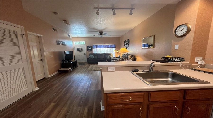 KISSIMMEE, Florida 34746, 3 Bedrooms Bedrooms, ,2 BathroomsBathrooms,Residential,For Sale,LODI,0,MFRS5153055