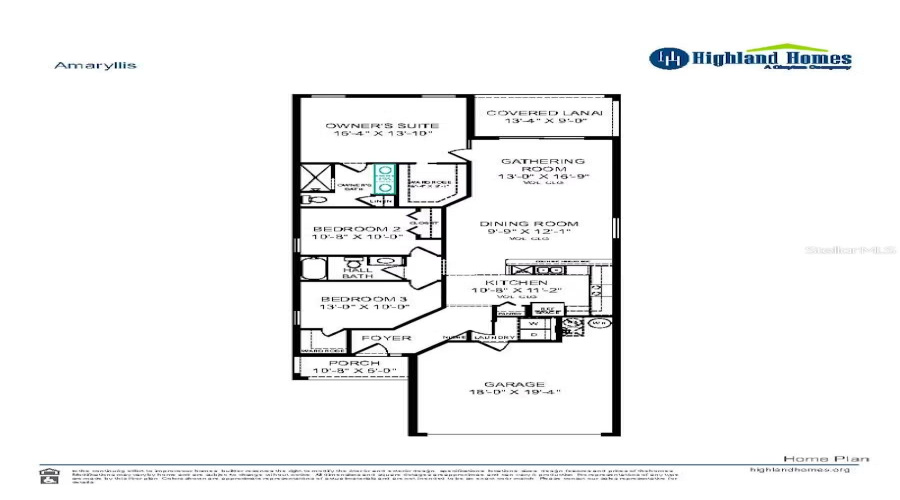 DAVENPORT, Florida 33837, 3 Bedrooms Bedrooms, ,2 BathroomsBathrooms,Residential,For Sale,NOBLE,0,MFRL4963283