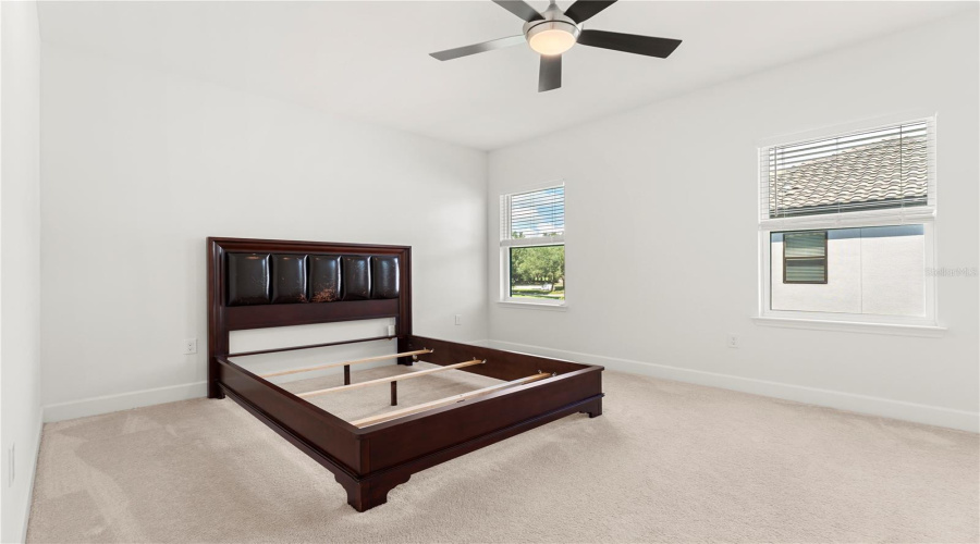 Bed 3 upstairs